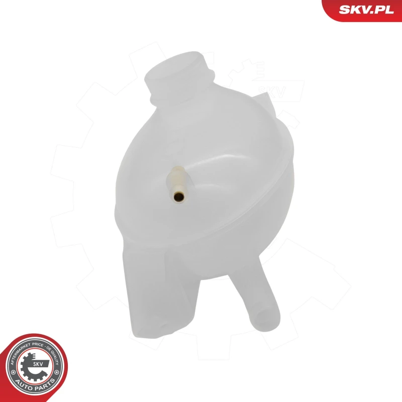 Image of ESEN SKV Coolant expansion tank ESEN SKV 61SKV537