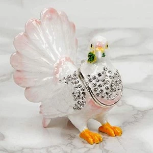 Image of Treasured Trinkets - Dove