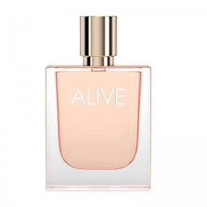 Image of Hugo Boss Alive Eau de Parfum For Her 30ml