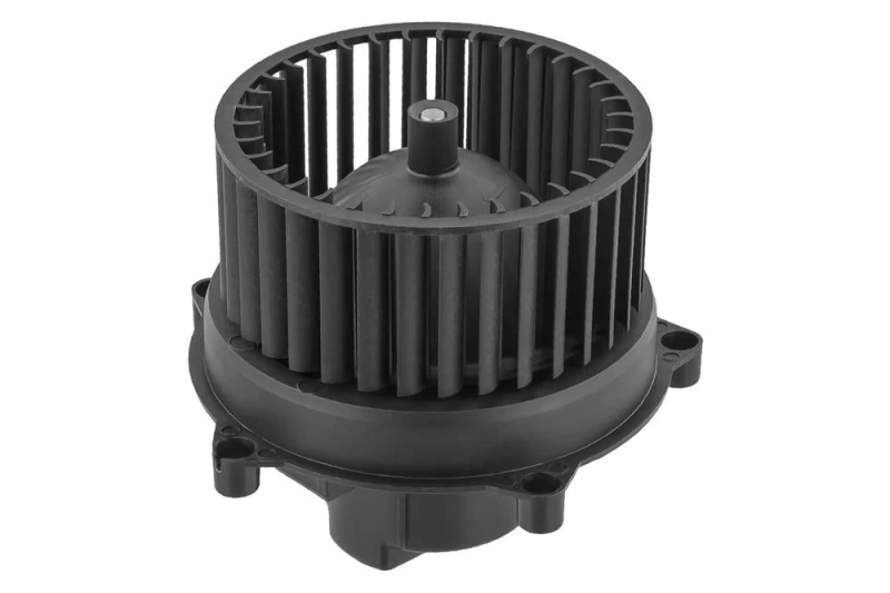 Image of Blower motor TOPRAN 115 211