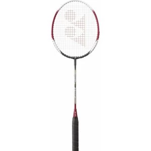 image of Yonex B4000 Badminton Racket Red