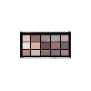 image of MUA Pro Eyeshadow Palette Magnetic Charm Multi