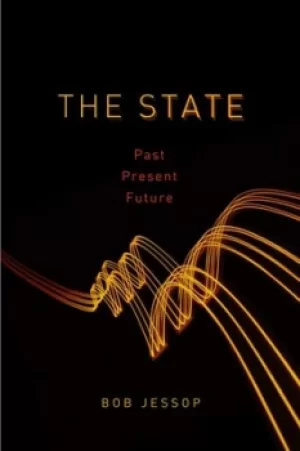 Image of The state by Bob Jessop