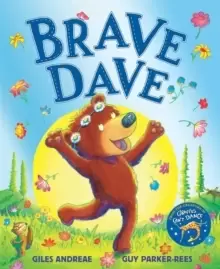 Image of Brave Dave