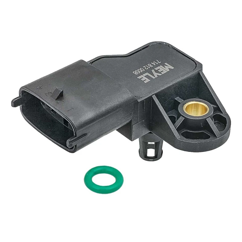 Image of Intake manifold pressure sensor MEYLE 16-14 812 0000