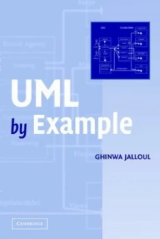 Image of Uml by Example by Ghinwa Jalloul Paperback