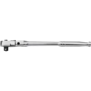 Image of 1/2" Sq Dr Flex Head Standard R/Handle