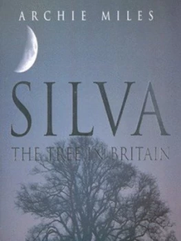 Image of Silva by Archie Miles Hardback
