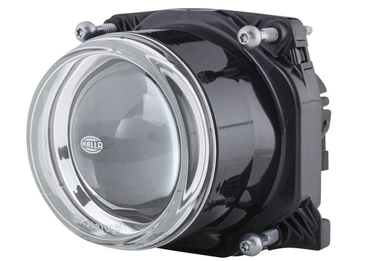Image of HELLA 1AL 009 998-021 Headlight Headlight (2482)