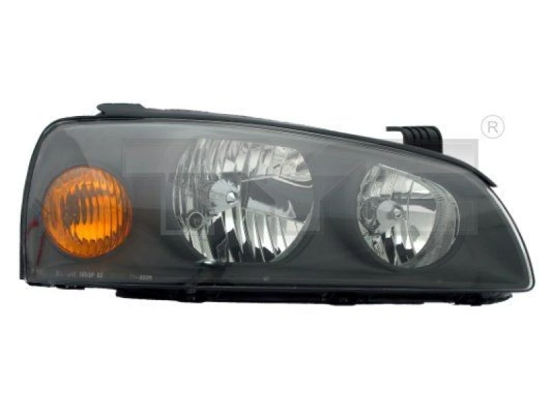 Image of TYC Headlight TYC 20-0421-05-2