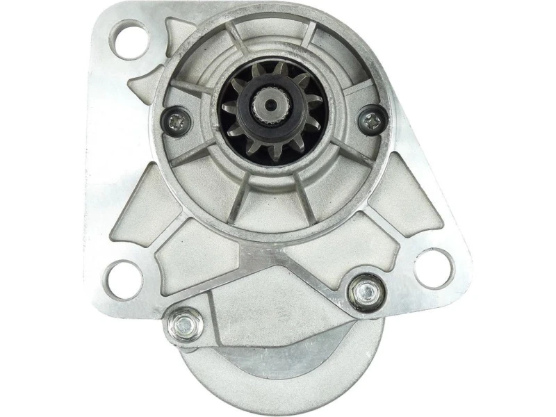 Image of AS-PL Starter motor AS-PL S9118