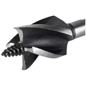 CK Tools T2945-25 Fast4 Access Wood Drill Bit 25 mm