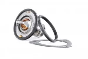 Image of GATES Thermostat NISSAN,TOYOTA,MITSUBISHI TH31282G1 MD315301,SMD315301,MD315301 Radiator Thermostat,Engine Thermostat,Thermostat, coolant 9091603075