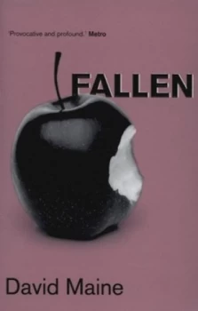 Image of Fallen by David Maine Paperback