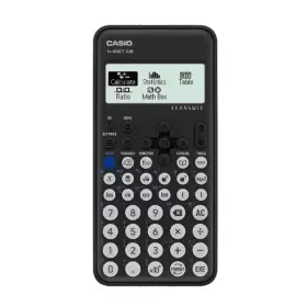 image of Casio FX-83GTCW Scientific Calculator - Black