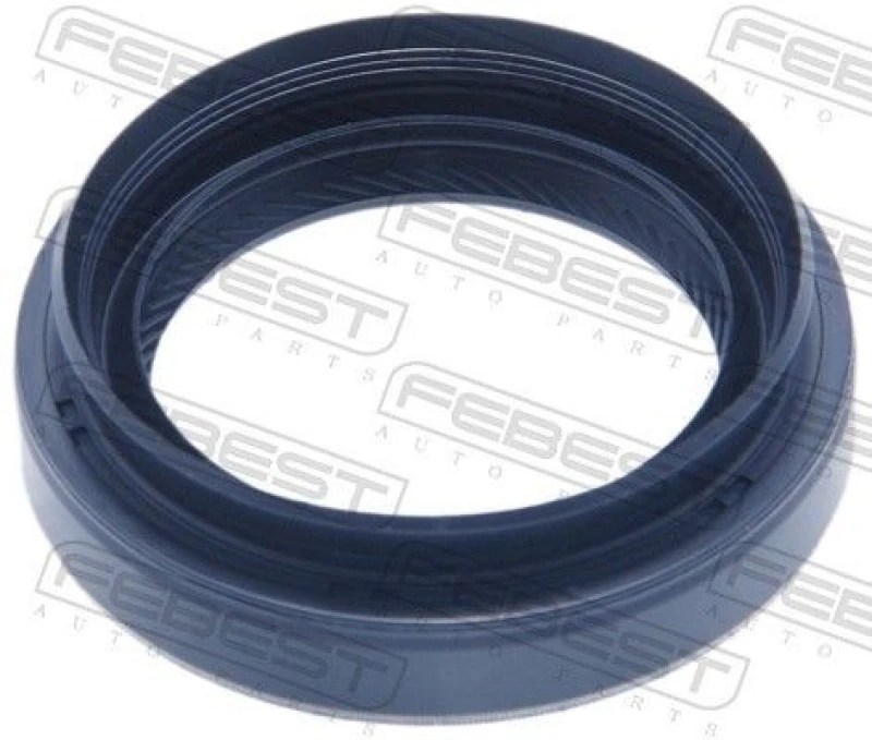 Image of Drive shaft seal FEBEST 95HAY-36500915R