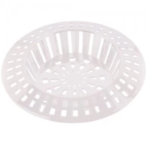 Select Hardware Plastic Sink Strainer