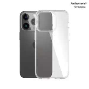 image of PanzerGlass HardCase Apple iPhone 14 Pro Clear