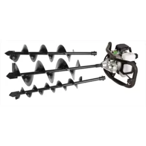 Image of Draper Petrol Earth Auger Kit