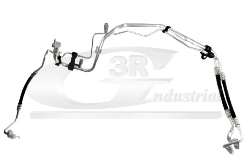 Image of 3RG High- / Low Pressure Line, air conditioning 3RG 16400
