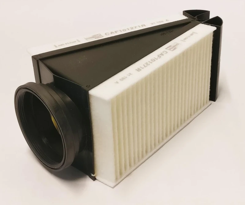 Image of Air filter CHAMPION CAF101271R