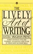 Image of lively art of writing