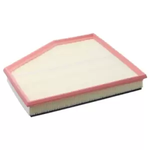 Image of Air Filter 103801 by Febi Bilstein
