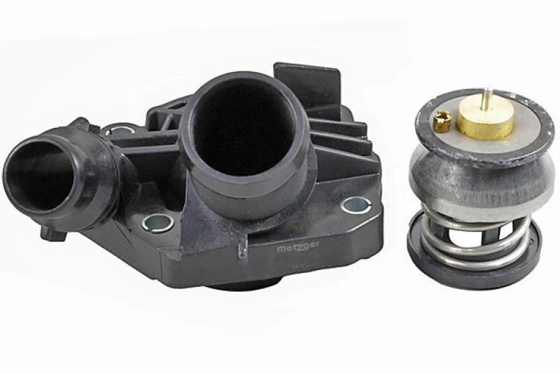 Image of Thermostat METZGER 4006440