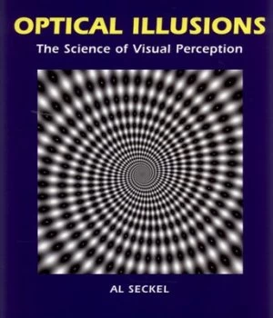 Image of Optical Illusions by Al Seckel Paperback