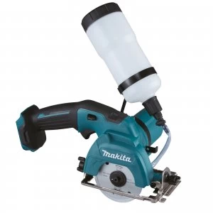 Image of Makita CC301D 10.8v Cordless CXT Tile Cutter No Batteries No Charger No Case