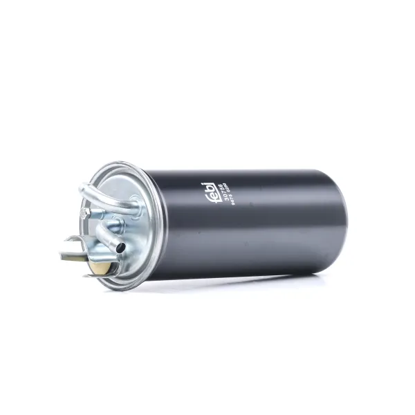 Image of FEBI BILSTEIN Fuel Filter AUDI 30756 4F0127401B,4F0127401C,4F0127435 4F0127435A