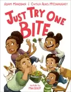 Image of just try one bite