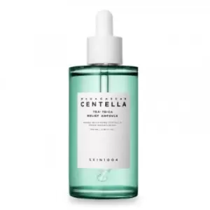 Image of SKIN1004 Madagascar Centella Tea-Trica Relief Ampoule 100ml
