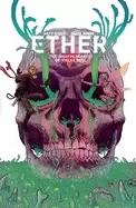 Image of ether volume 3 the disappearance of violet bell