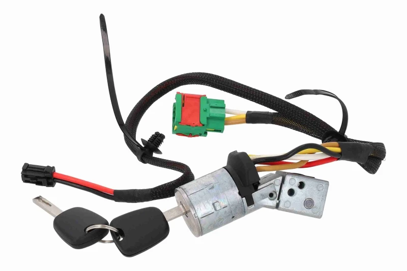 Image of VAICO Lock Cylinder, ignition lock VAICO V42-1144