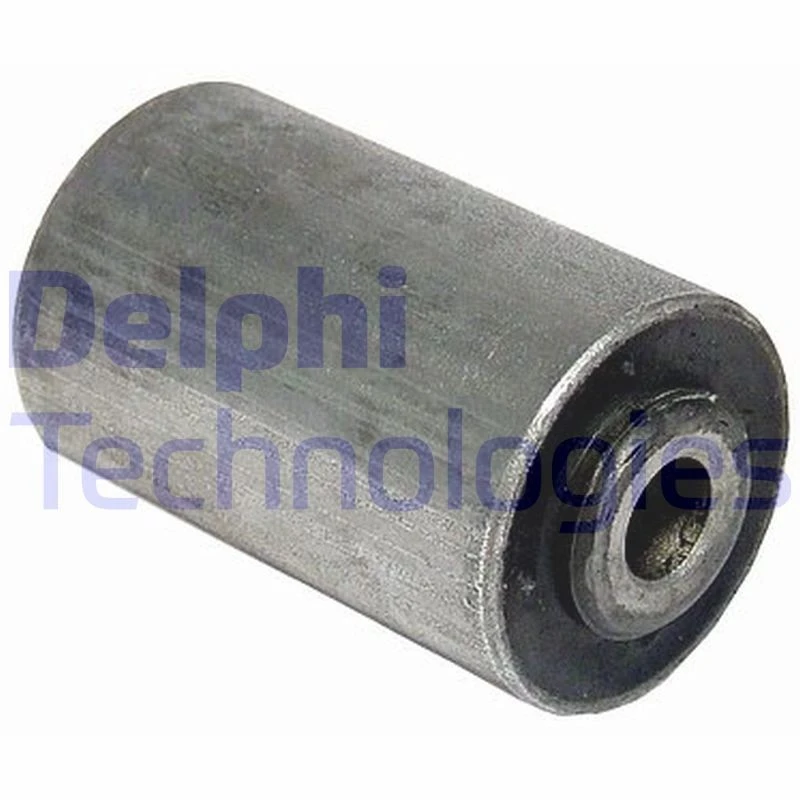 Image of DELPHI Trailing arm / Suspension arm bush DELPHI TD573W