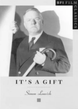 Image of Its a Gift by Simon Louvish Book