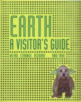 Image of Earth by Ian Harrison Hardback
