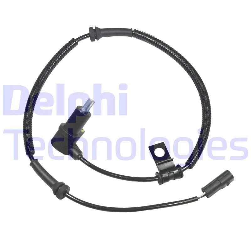 Image of DELPHI ABS sensor DELPHI SS20585