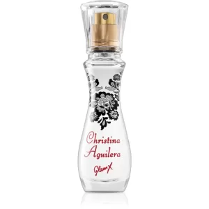 Image of Christina Aguilera Glam X Eau de Parfum For Her 15ml