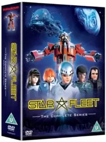 image of Star Fleet: The Complete Series