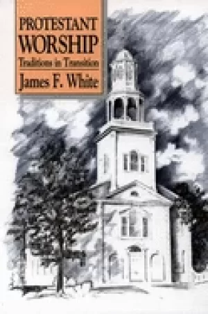 Image of protestant worship