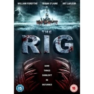 Image of Rig DVD