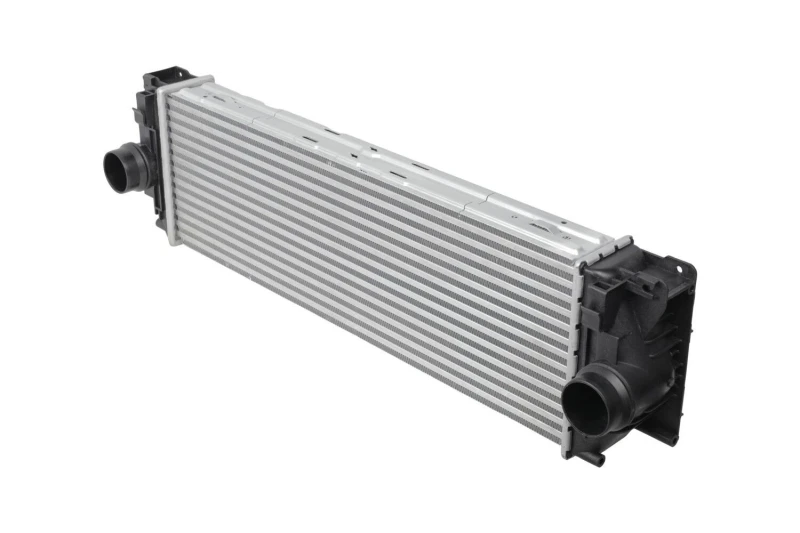 Image of HELLA Intercooler HELLA 8ml 366 340-561