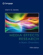 Image of media effects research a basic overview