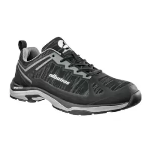 Image of Chaussure de randonnee Skyrunner Black Low taille 42 noir tissu textile O1 HRO S