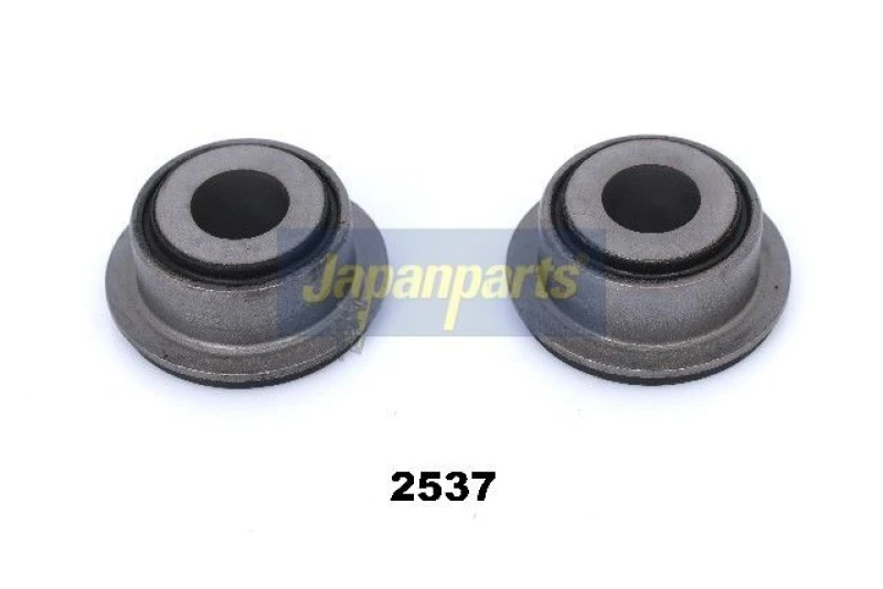 Image of JAPANPARTS Trailing arm / Suspension arm bush JAPANPARTS RU-2537