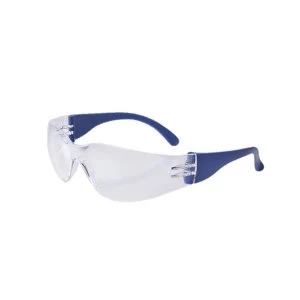 image of BBrand Everson Safety Spectacles Clear