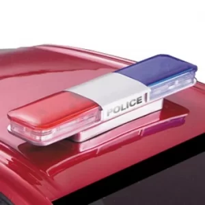 Image of Fastrax Police Rooflight Set W/Led'S