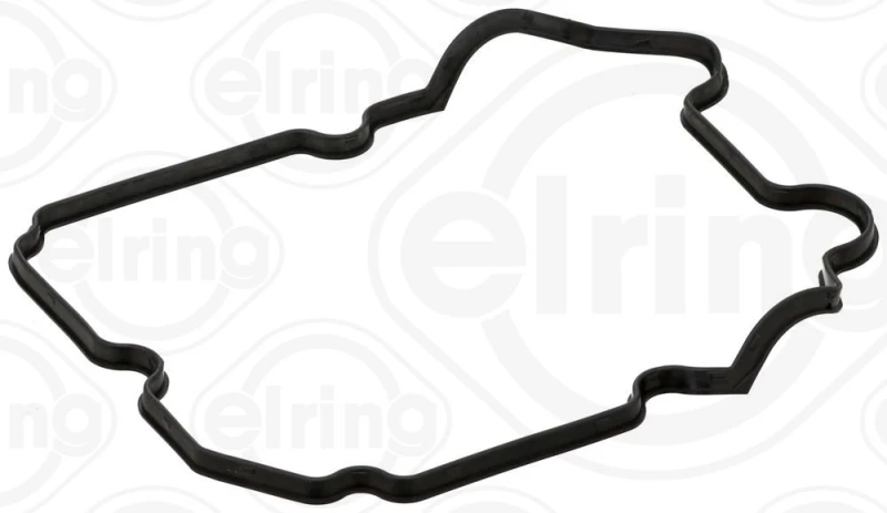 Image of Rocker cover gasket ELRING 482.430